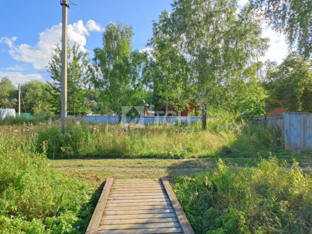 Земельный участок, г.о. Щёлково, СНТ Птицевод, 112, #id1186923