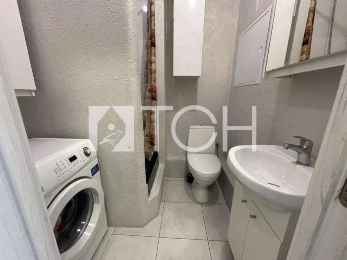 Квартира-студия, Свердловский, ул Строителей, 7 #id302694