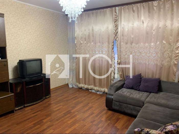 3-комн. квартира, Фрязино, ул Горького, 2 #id291225