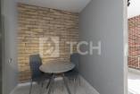 1-комн. Квартира, посёлок Мебельной Фабрики, Рассветная улица, 3, #id416215