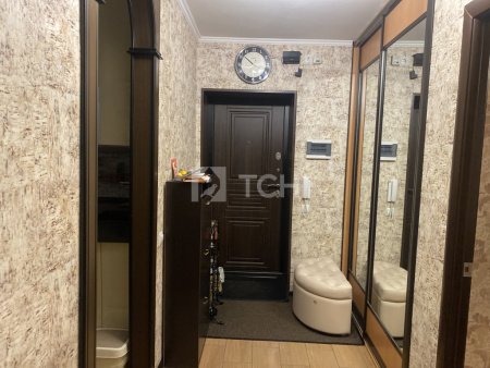 3-комн. квартира, Пушкино, Ярославское шоссе, 6, #id871617