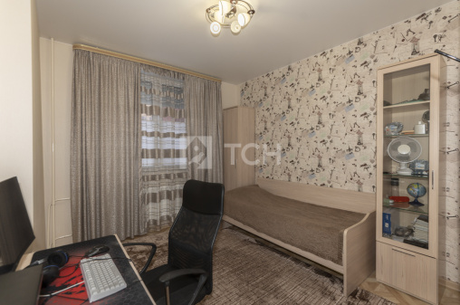 3-комн. квартира, Королёв, улица Комитетский Лес, 18к2, #id593439