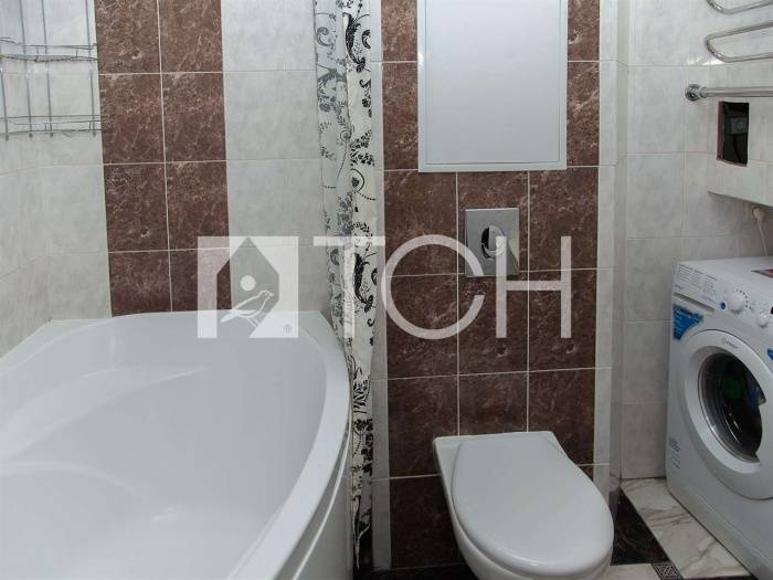 1-комн. квартира, Свердловский, ул Заречная, 1 #id269849