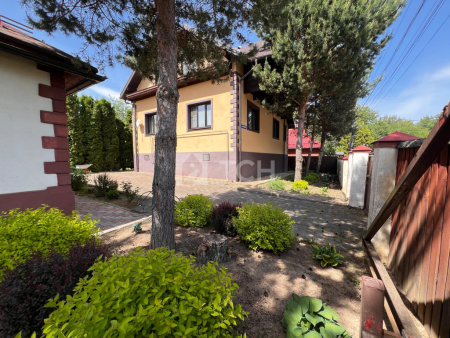 Дом, Новомосковский административный округ, деревня Мешково, Верхняя улица, 11, #id1139125