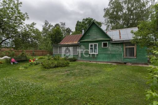 Дом, г.о. Королёв, Королёв, улица Клары Цеткин, 34, #id1774105