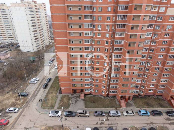 1-комн. квартира, Щелково, ул Неделина, 25 #id304120