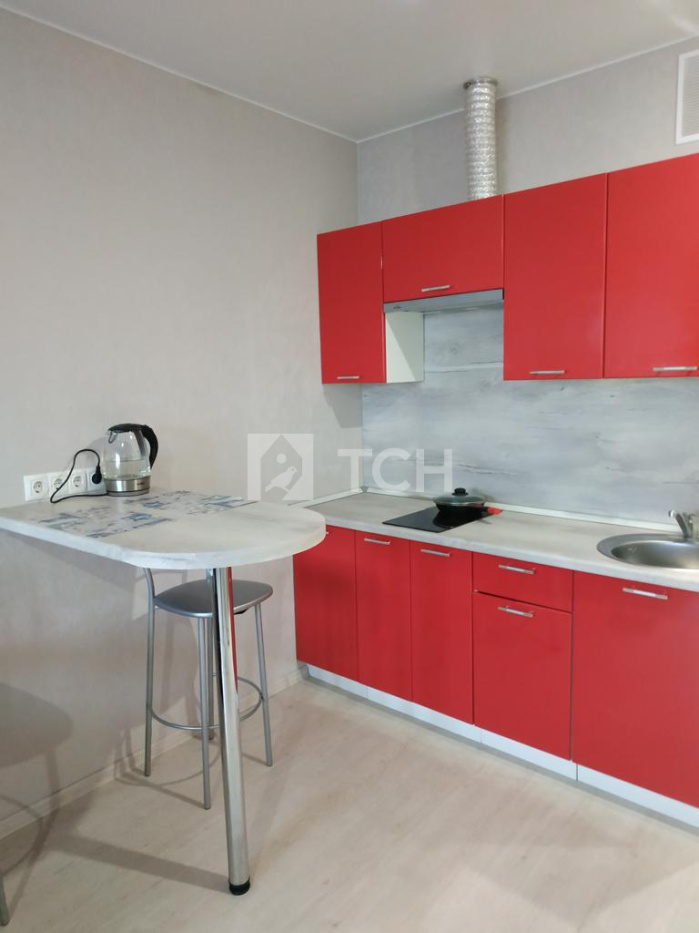 Квартира-студия, Королёв, Тарасовская улица, 14, #id358341