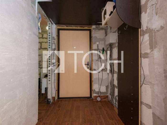 Квартира-студия, Королев, проезд Бурковский, 40к3 #id273002