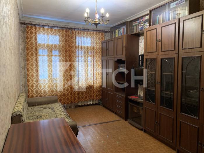 1-комн. Квартира, Мытищи, улица Колпакова, 1/24, #id511589