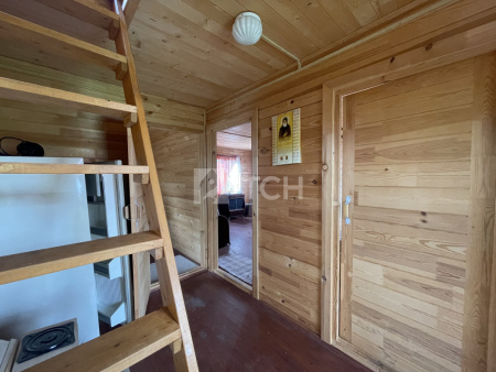 Земельный участок, Богородский г.о., село Мамонтово, 95, #id1145303