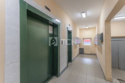 3-комн. квартира, Мытищи, Юбилейная улица, 40к1, #id1138671