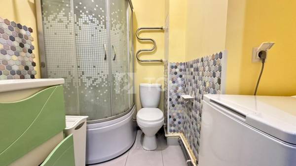 Квартира-студия, село Тарасовка, 2, #id1950942