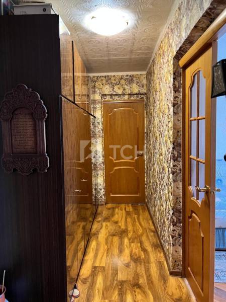 2-комн. квартира, Щёлково, площадь Ленина, 1, #id1789552