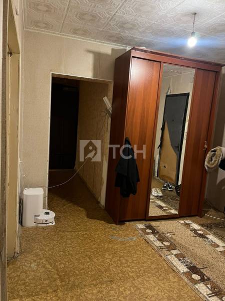 3-комн. квартира, Королёв, улица Мичурина, 27к3, #id1900118