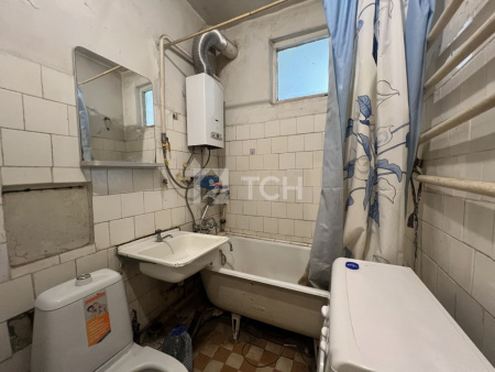 2-комн. квартира, Ивантеевка, Заводская улица, 3, #id1717026