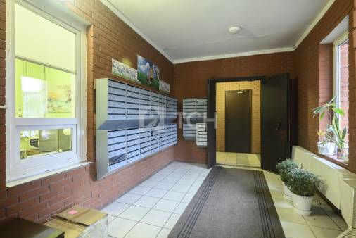 1-комн. квартира, Щёлково, Пролетарский проспект, 4к4, #id1924745