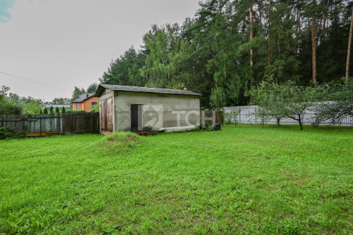 Дом, г.о. Щёлково, СНТ Лесные Поляны, 31, #id1725301