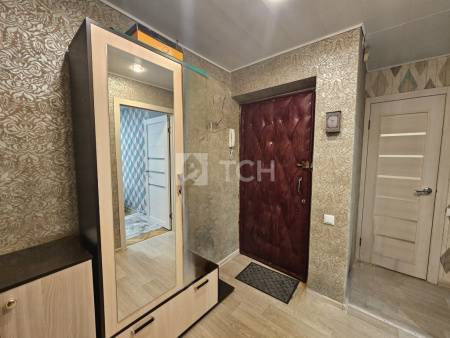 2-комн. квартира, Пушкино, Писаревский проезд, 3, #id1799001