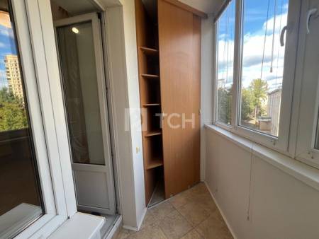 1-комн. квартира, Щёлково, Пролетарский проспект, 4к4, #id1765899