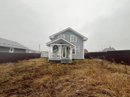 Дом, г.о. Щёлково, Ягодная улица, #id1950138