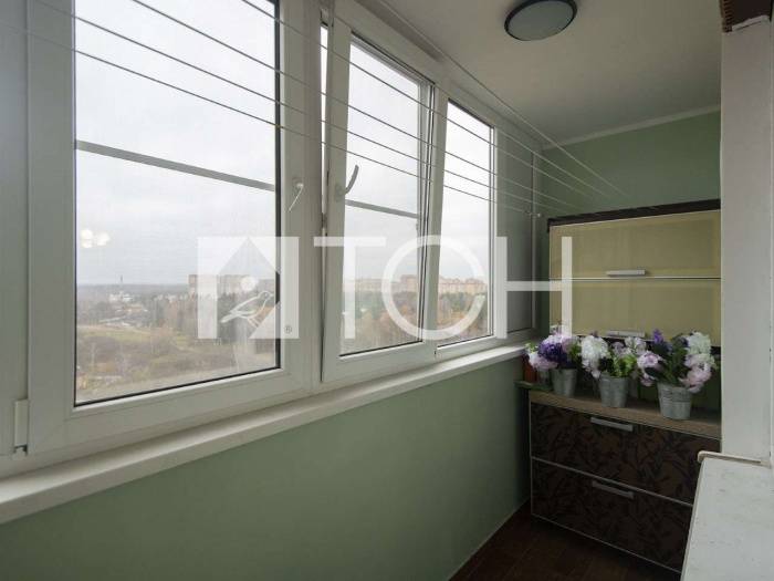 3-комн. квартира, Пушкино, проезд 3-й Некрасовский, 3к3 #id293389