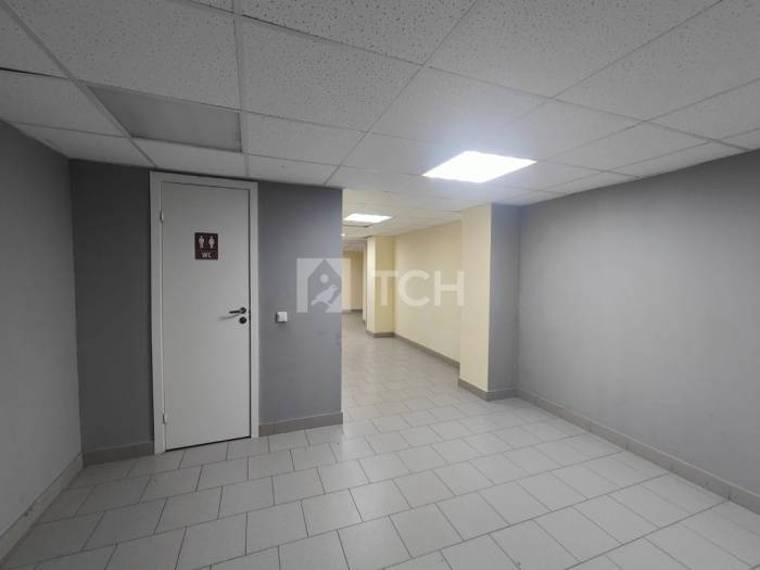 Коммерческая недвижимость, Ивантеевка, Фабричный проезд, 3А, #id1860353