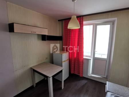 1-комн. квартира, Фрязино, улица Горького, 2, #id1596103