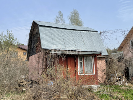 Дом, г.о. Щёлково, садовое товарищество Малое Шастово, 155, #id1099152