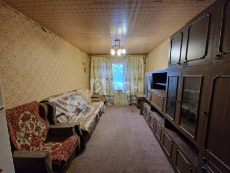 3-комн. квартира, Мытищи, улица Академика Каргина, 40к1, #id1511084