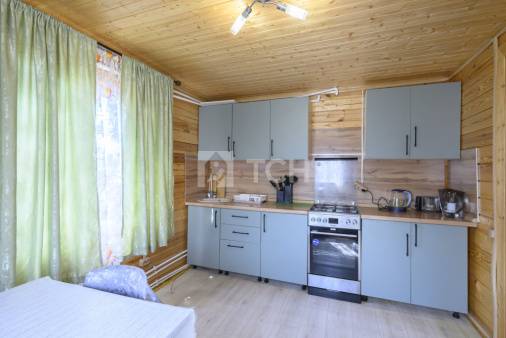 Дом, г.о. Щёлково, КП Литвиново парк, 2-я линия, 33, #id1721645