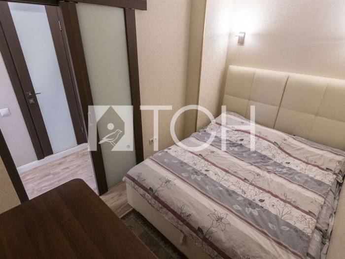 3-комн. квартира, Королев, ул Горького, 79к1 #id269198