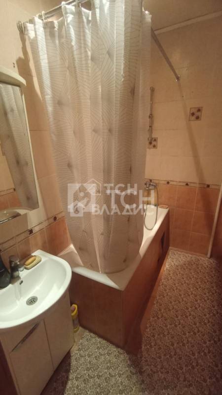 2-комн. квартира, Ивантеевка, Задорожная улица, 5А, #id1956543