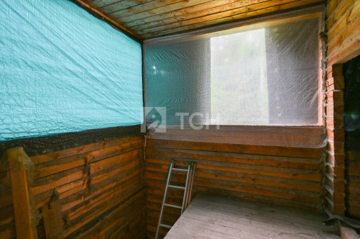 Дом, г.о. Щёлково, СНТ Лесные Поляны, 31, #id1725301