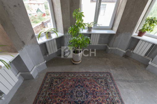 Дом, г.о. Пушкинский, деревня Введенское, #id766128