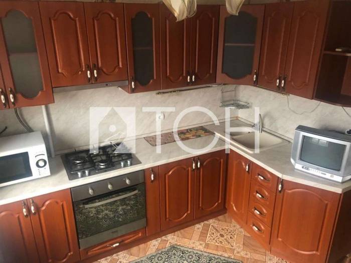 1-комн. квартира, Щелково, пр-кт Пролетарский, 2 #id304243