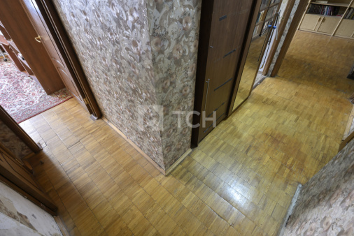 2-комн. квартира, Пушкино, улица Л. Толстого, 23, #id1732185