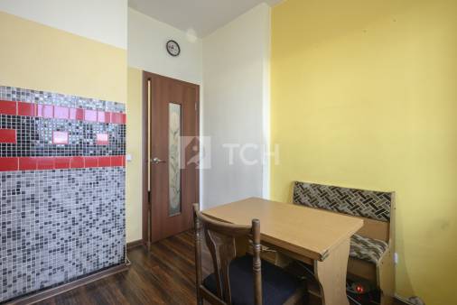 1-комн. квартира, Лосино-Петровский, Петровский бульвар, 6А, #id1911772