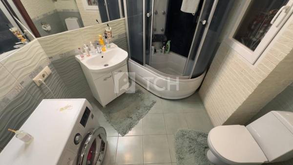 1-комн. квартира, Пушкино, улица Тургенева, 13, #id1822543