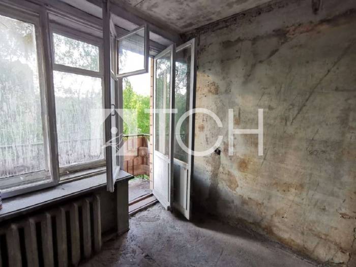 3-комн. квартира, Мытищи, пр-кт Олимпийский, 15к16 #id283608