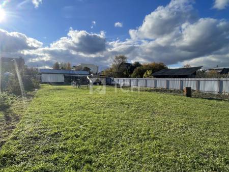 Земельный участок, г.о. Лосино-Петровский, Лосино-Петровский, Текстильная улица, 27, #id1907498