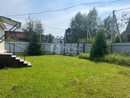 Дом, г.о. Щёлково, территория СНТ Литвиново-1, #id1709553