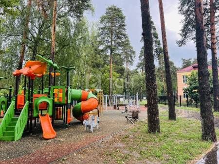 3-комн. квартира, рабочий посёлок Монино, Новинское шоссе, 2, #id1400400