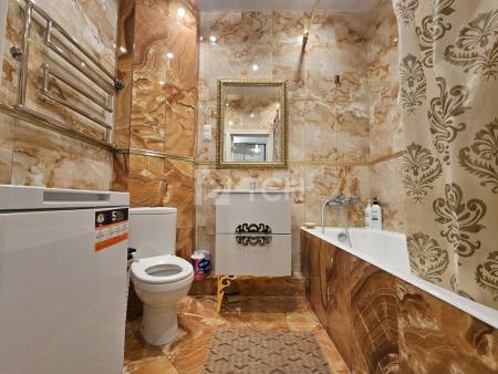 1-комн. квартира, Пушкино, 48к2, #id1798774