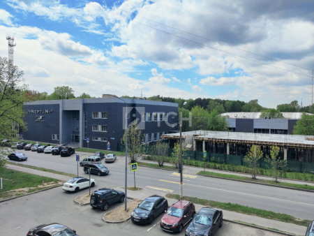 1-комн. квартира, Балашиха, улица Разина, 1А, #id1112259