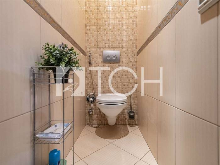 3-комн. квартира, Пироговский, ул Советская, 1В #id299902
