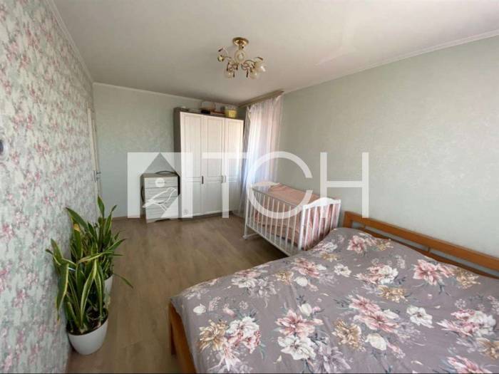 3-комн. квартира, Щелково, ул Талсинская, 23 #id274675