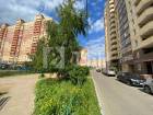 1-комн. Квартира, рабочий посёлок Свердловский, Заречная улица, 3, #id762602