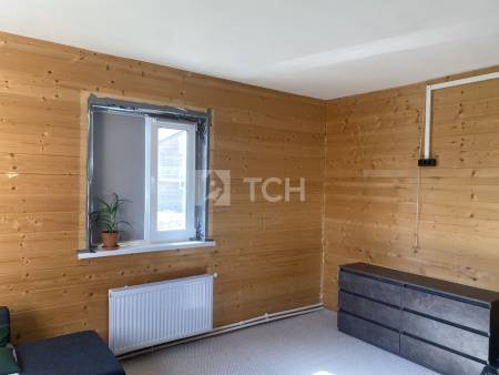 Дом, г.о. Пушкинский, деревня Могильцы, 33, #id1775249