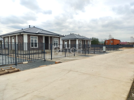 Дом, г.о. Щёлково, деревня Аксиньино, #id1581884