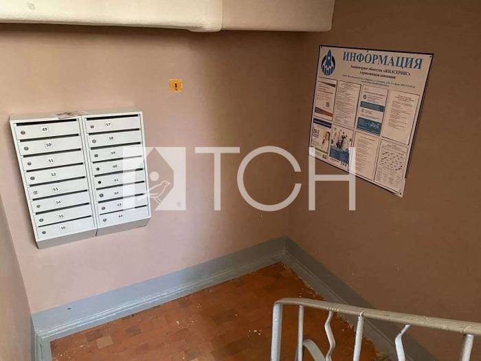 1-комн. квартира, Королев, ул Горького, 25А #id304656